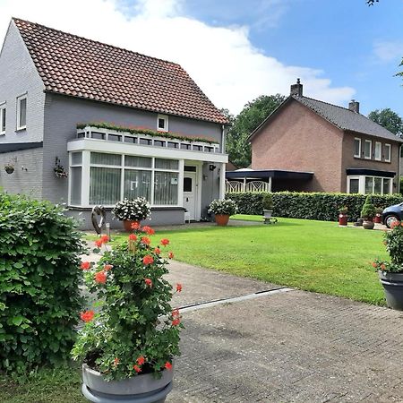 Studio Bosuiltje Bergeijk Exterior foto
