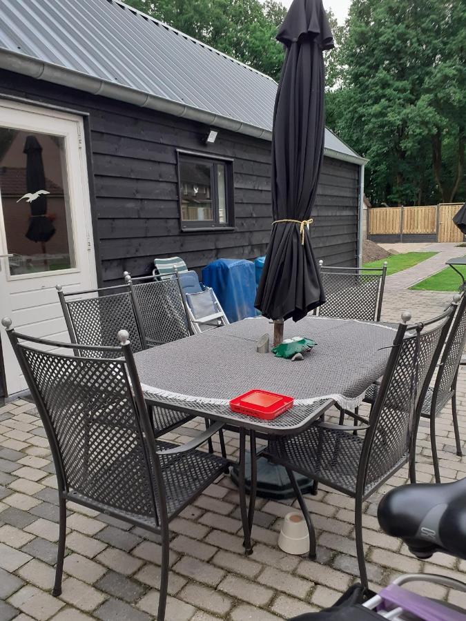 Studio Bosuiltje Bergeijk Exterior foto